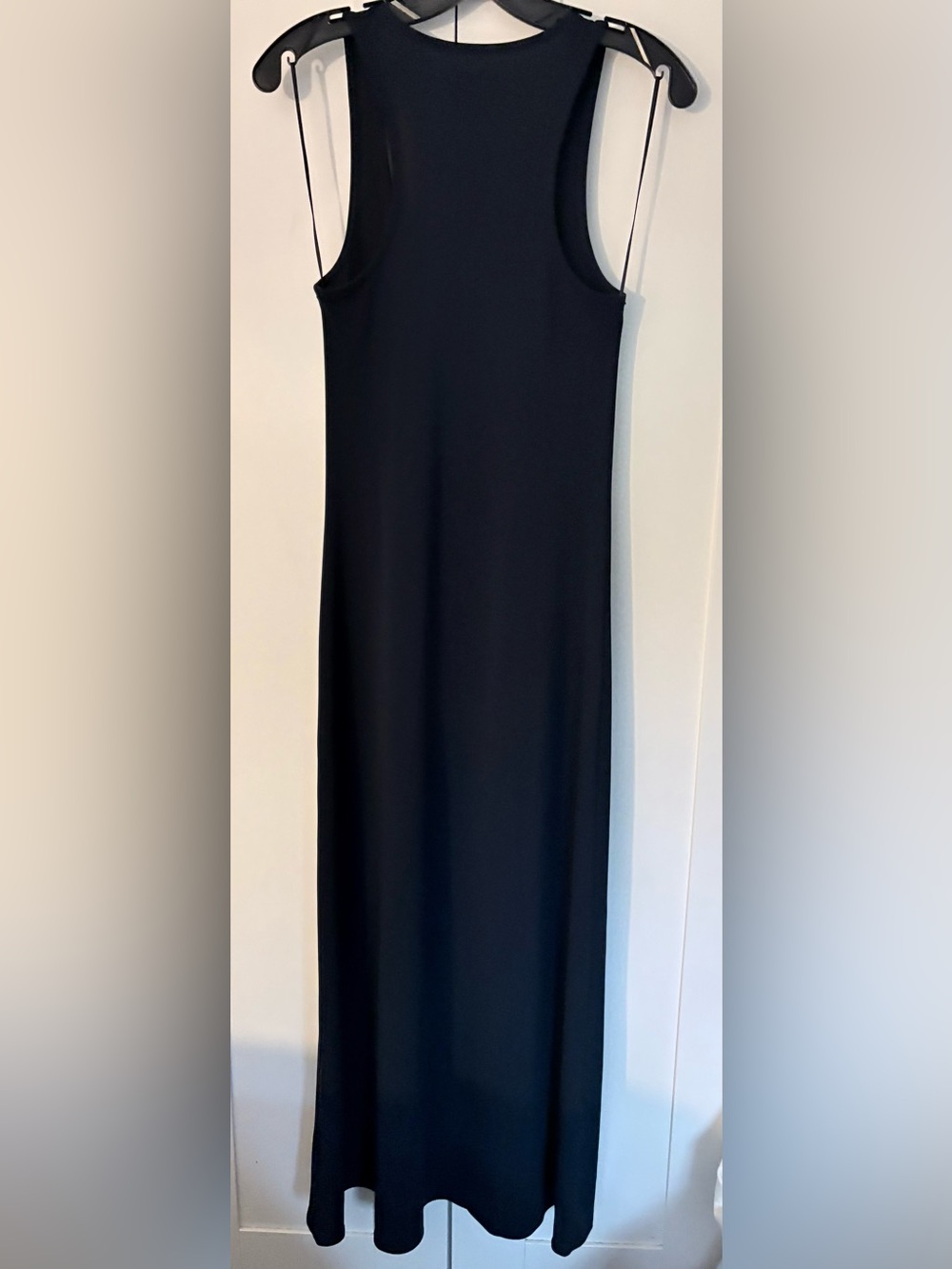 Gap x Victoria Beckham navy dress. Size S - Picture 4 of 6